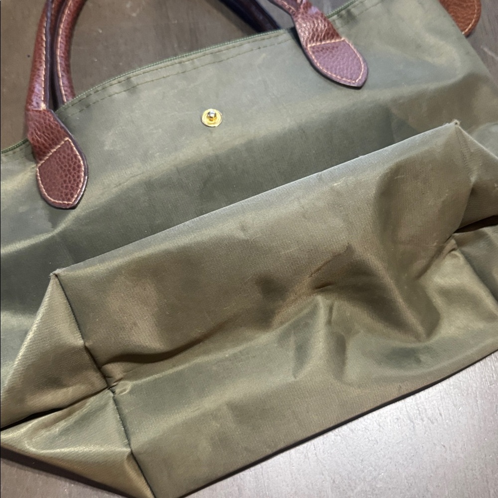 Longchamp Women's Tote Bag - Picture 5 of 6